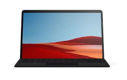 嫩江安装 Surface 更新时遇到问题？